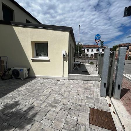 Casa Rielta, Tram E Parking Apartment Mestre Ngoại thất bức ảnh