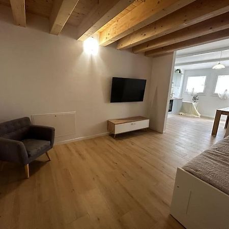 Casa Rielta, Tram E Parking Apartment Mestre Ngoại thất bức ảnh
