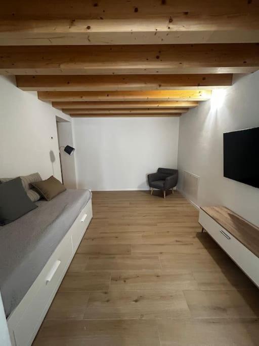Casa Rielta, Tram E Parking Apartment Mestre Ngoại thất bức ảnh