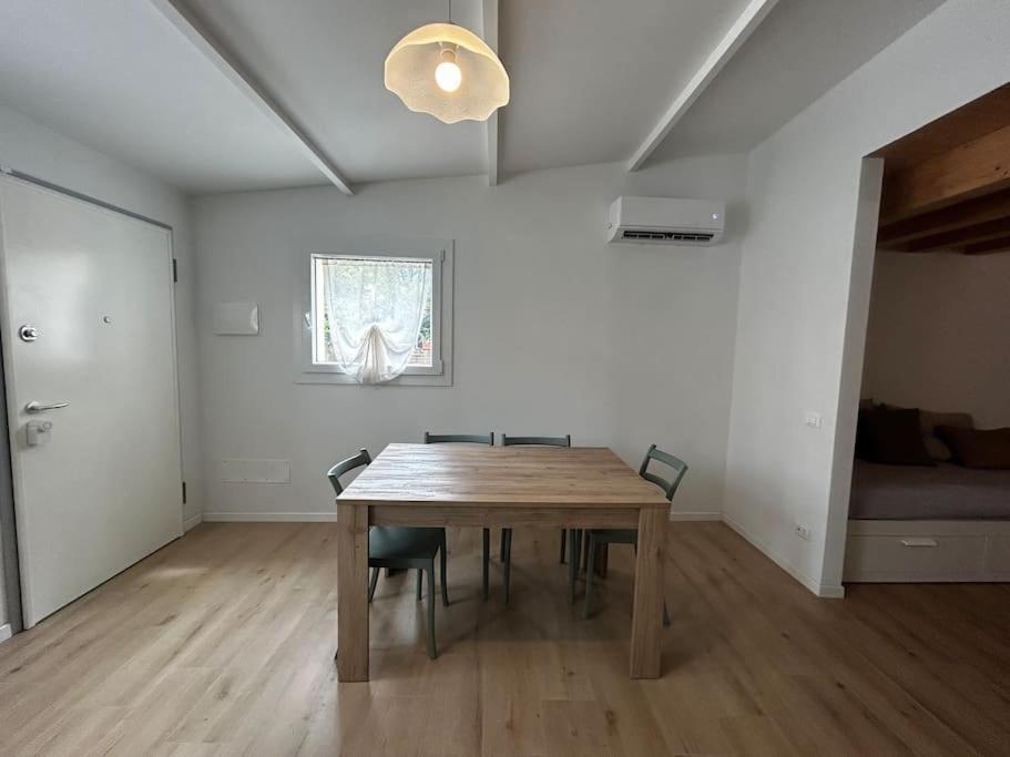 Casa Rielta, Tram E Parking Apartment Mestre Ngoại thất bức ảnh