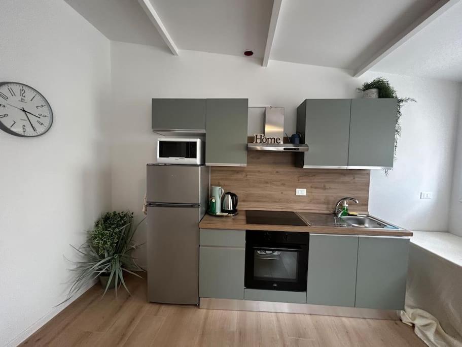 Casa Rielta, Tram E Parking Apartment Mestre Ngoại thất bức ảnh